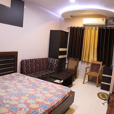 Hotel Kunal Dhanbād Extérieur photo