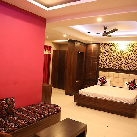 Hotel Kunal Dhanbād Extérieur photo
