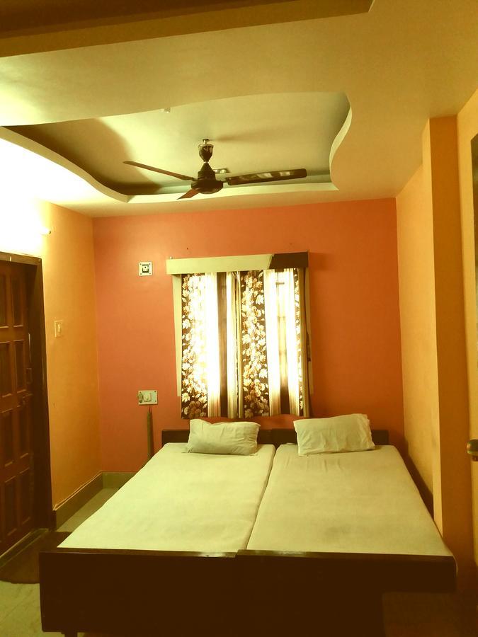 Hotel Kunal Dhanbād Extérieur photo