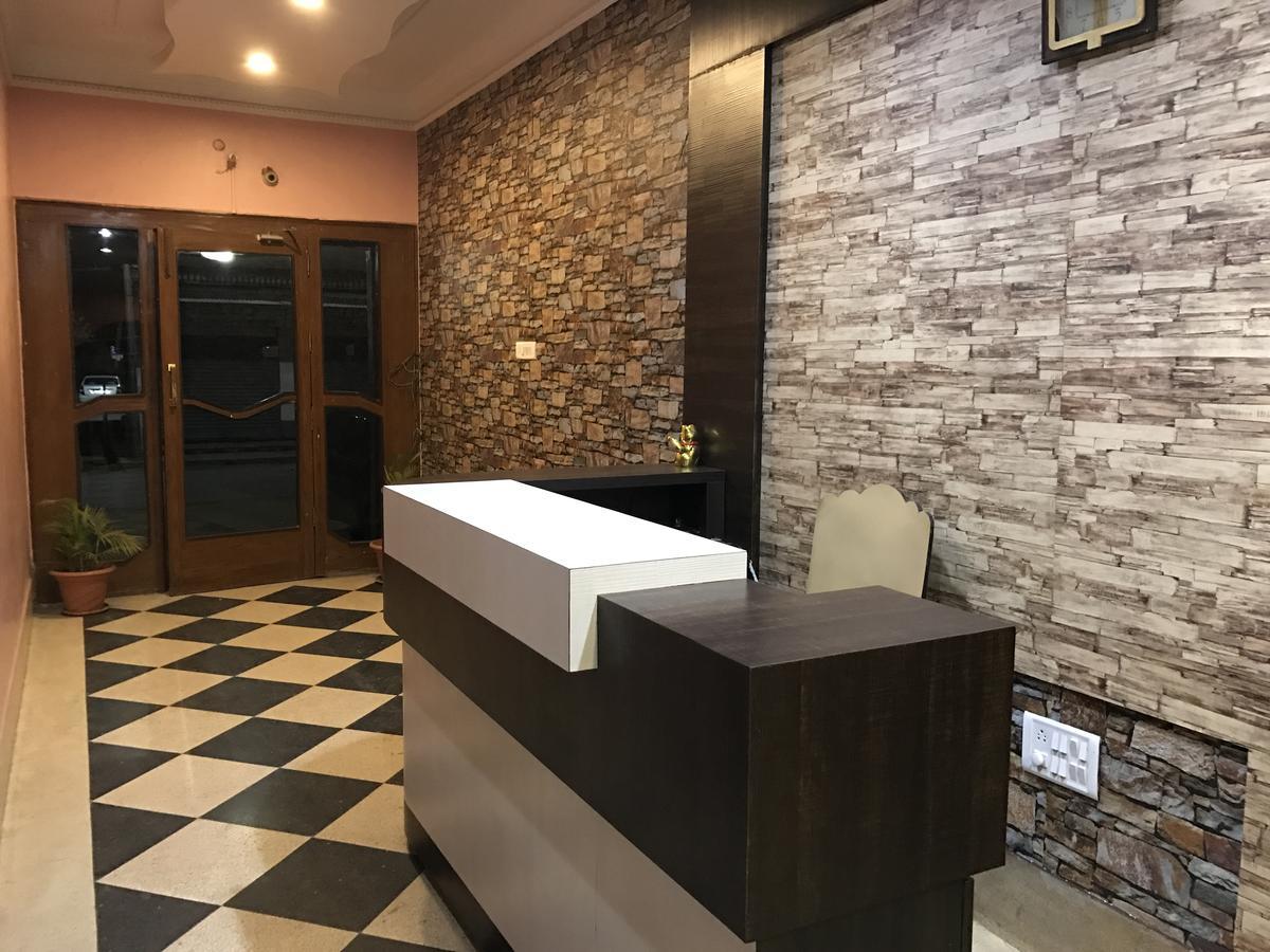Hotel Kunal Dhanbād Extérieur photo