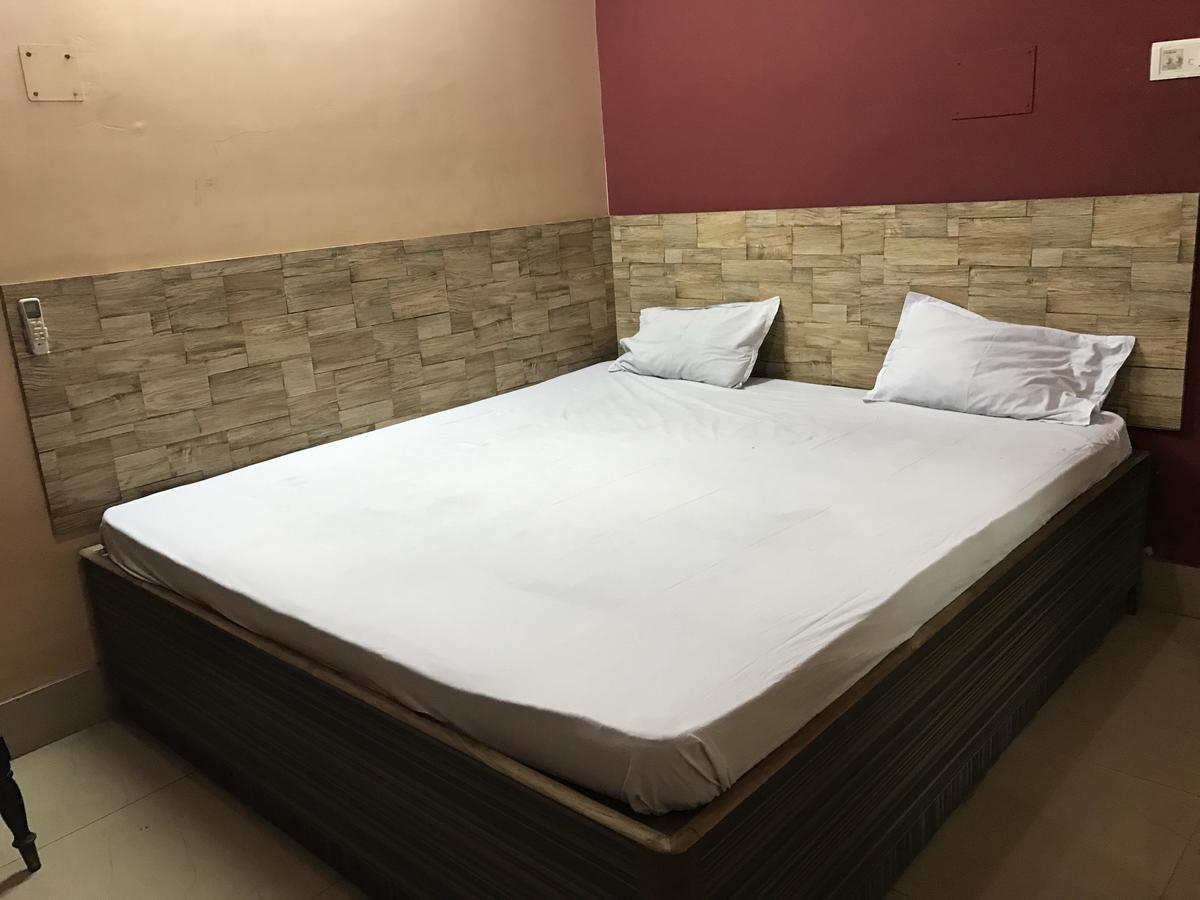 Hotel Kunal Dhanbād Extérieur photo