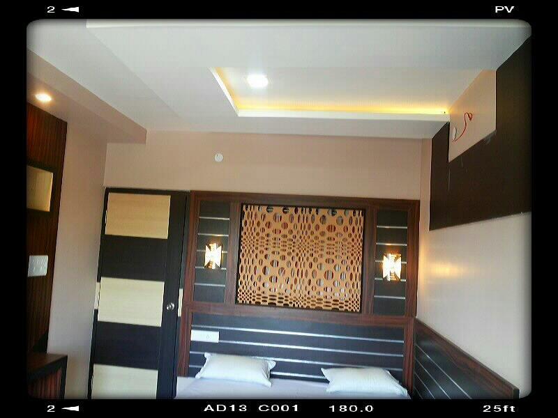 Hotel Kunal Dhanbād Extérieur photo