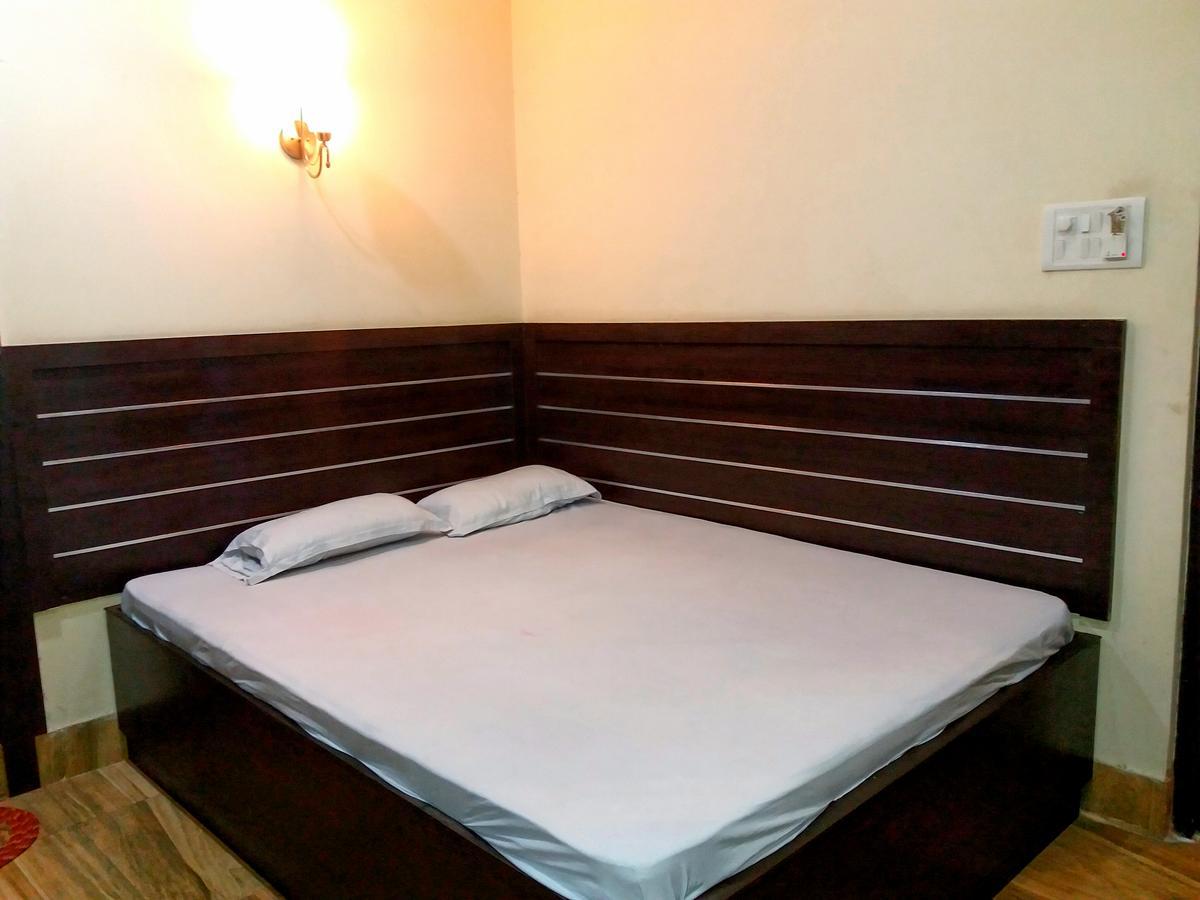 Hotel Kunal Dhanbād Extérieur photo