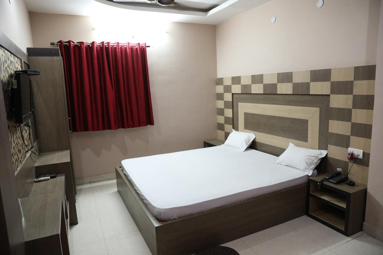 Hotel Kunal Dhanbād Extérieur photo