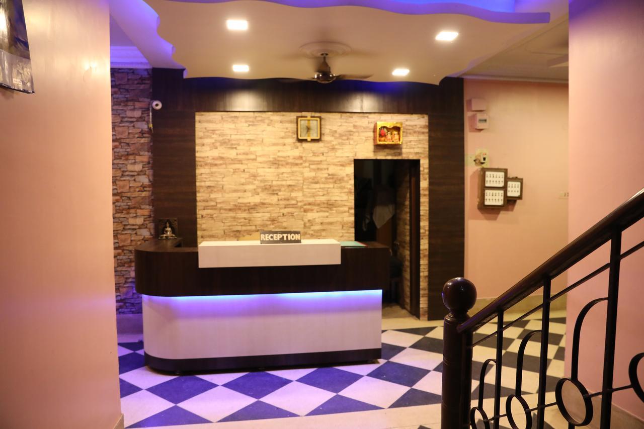 Hotel Kunal Dhanbād Extérieur photo