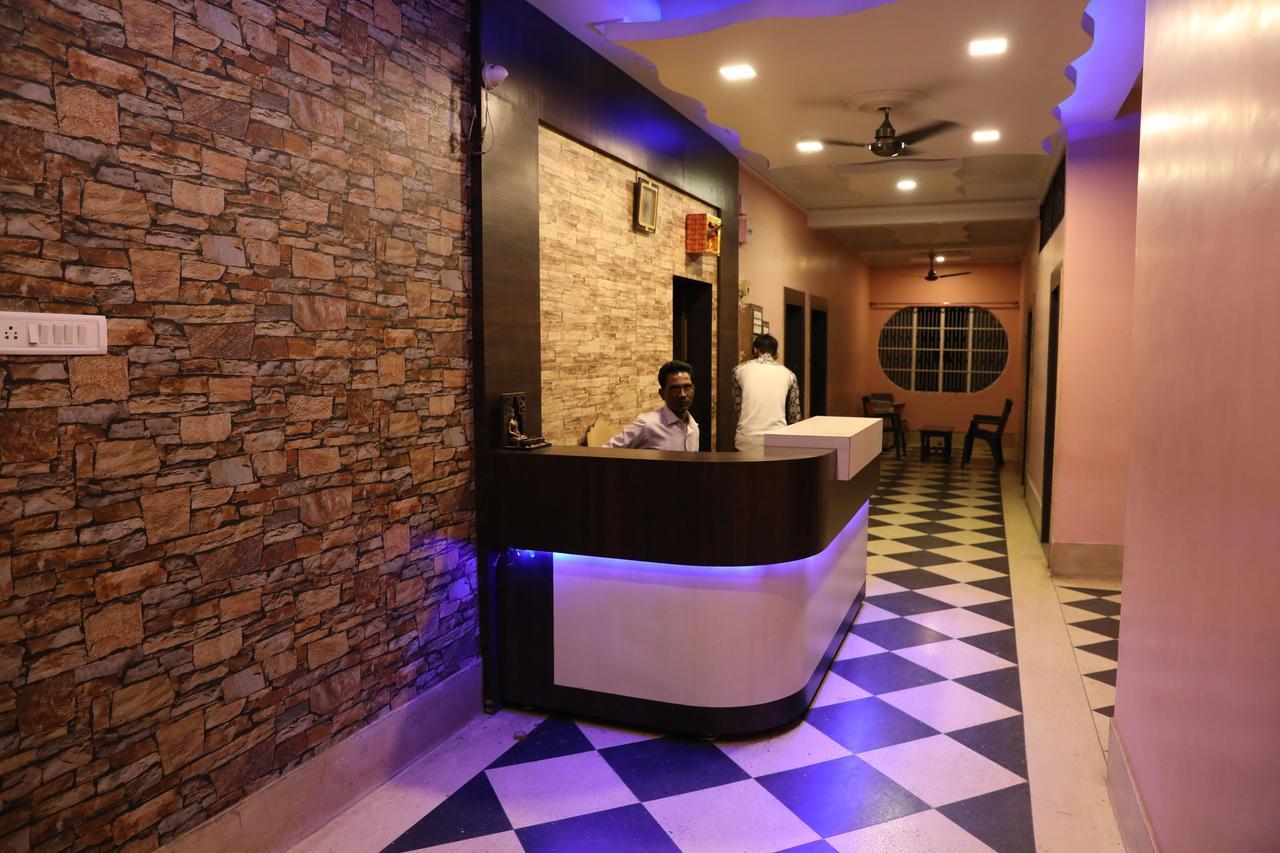 Hotel Kunal Dhanbād Extérieur photo