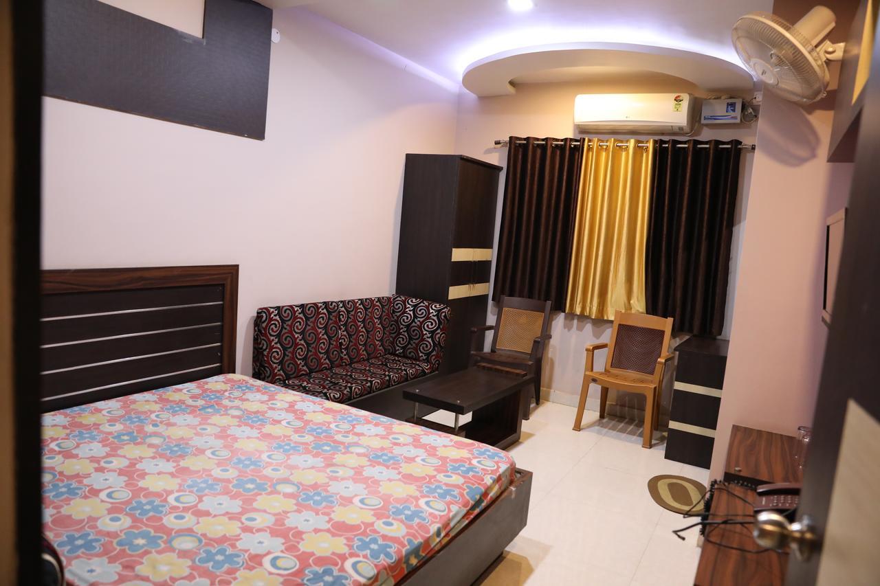Hotel Kunal Dhanbād Extérieur photo